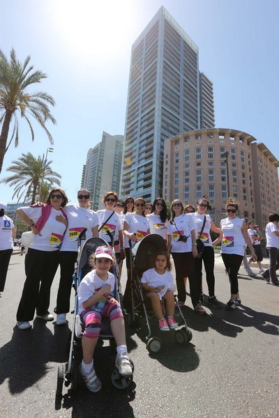 Women Race Marathon 2013 (Part 2)
